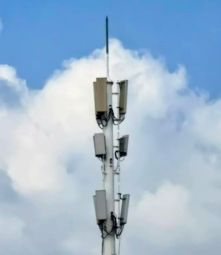 厦门金租成功落地首单通信基站设备直租业务